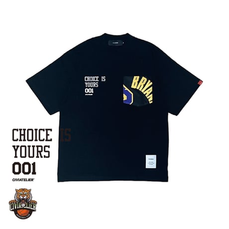 CATEGORY T-Shirts | CIVIATELIER CATEGORY T-Shirts | CIVIATELIER