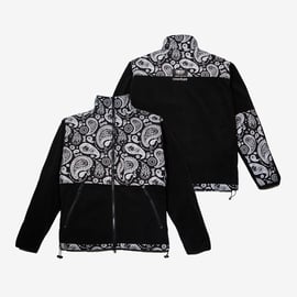 SWISH × CIVIATELIER PAISLEY COLLECTION | CIVIAT