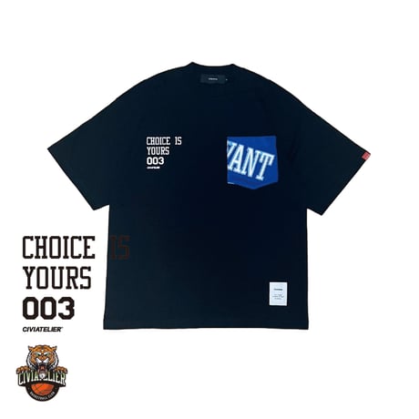CATEGORY T-Shirts | CIVIATELIER CATEGORY T-Shirts | CIVIATELIER