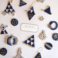 レースCAFE アクセサリーキット＜ビーズ＞