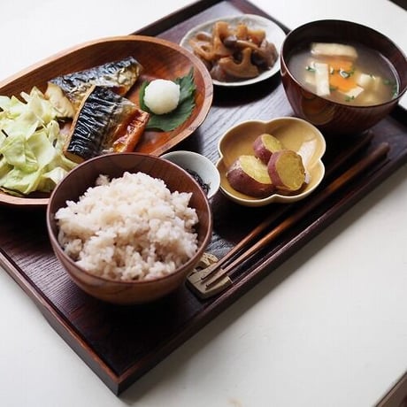 限定：ランチョントレー【完売御礼：再販はございません】