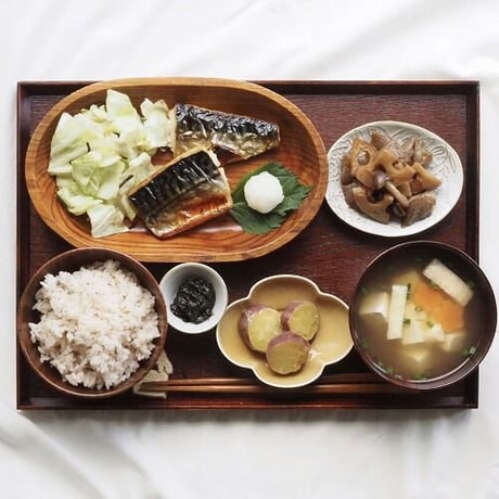 限定：ランチョントレー【完売御礼：再販はございません】