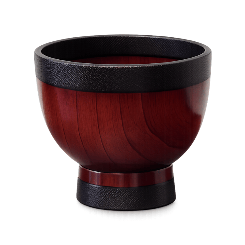 限定：布巻合鹿椀【2026年1月17日から発売開始】 | YOKOHAMA WOOD by T