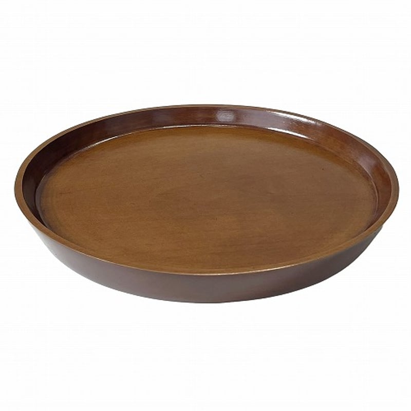 限定：メイプル平皿大 | YOKOHAMA WOOD by TomatoBatake
