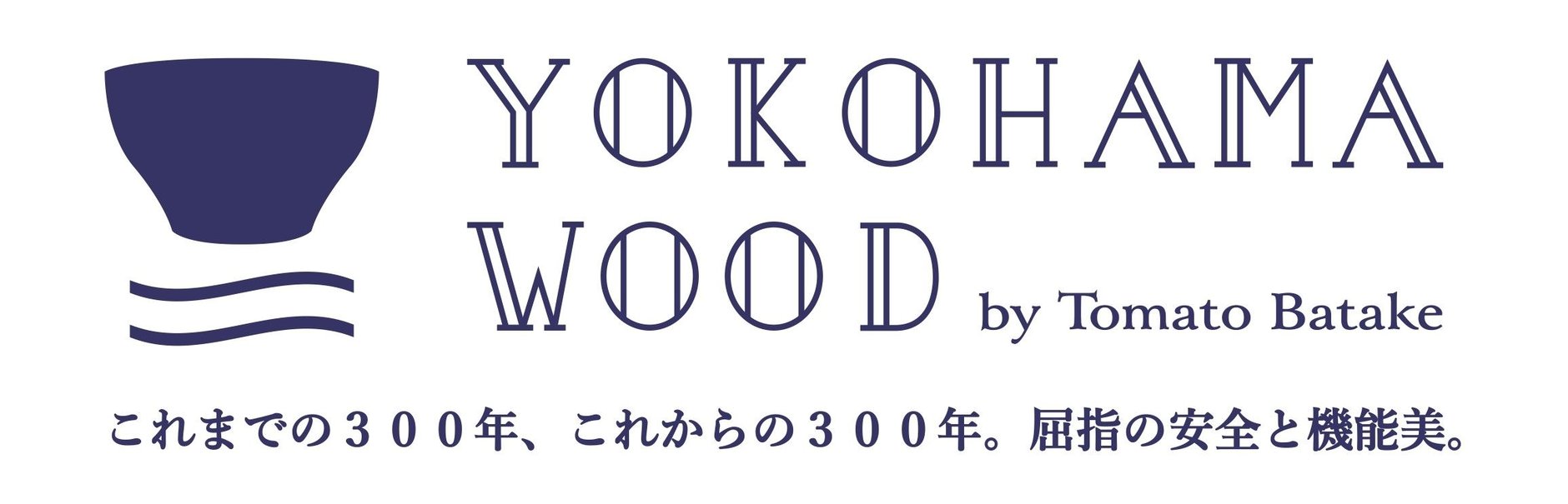 YOKOHAMA WOOD by TomatoBatake