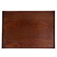 限定：メイプル平皿大 | YOKOHAMA WOOD by TomatoBatake