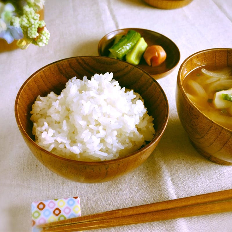 ナツメ椀 | YOKOHAMA WOOD by TomatoBatake