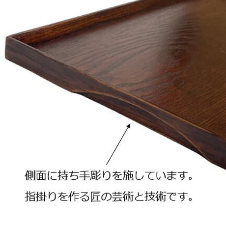 限定：ランチョントレー【完売御礼：再販はございません】