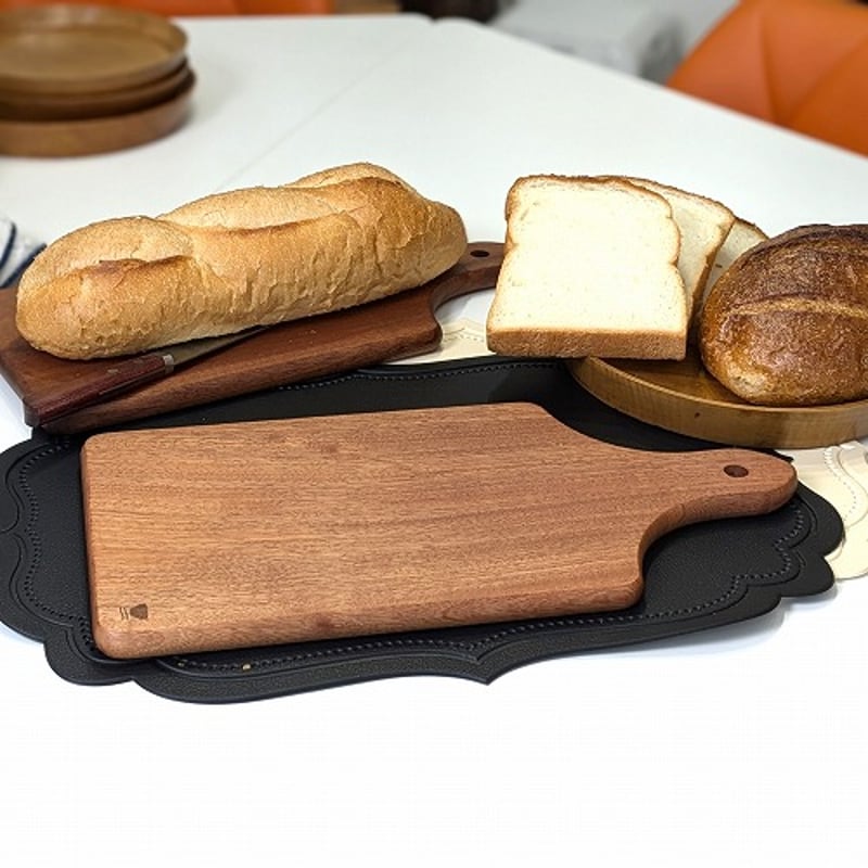 YOKOHAMA WOOD 木製まな板 約25cm x 38cm YOKOHAMA WOOD 木製まな板 約25cm x 38cm YOKOHAMA WOOD 木製