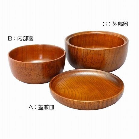 ナツメ食育セット | YOKOHAMA WOOD by TomatoBatake