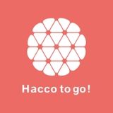Hacco to go!  ONLINE SHOP