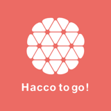 Hacco to go! ONLINE SHOP