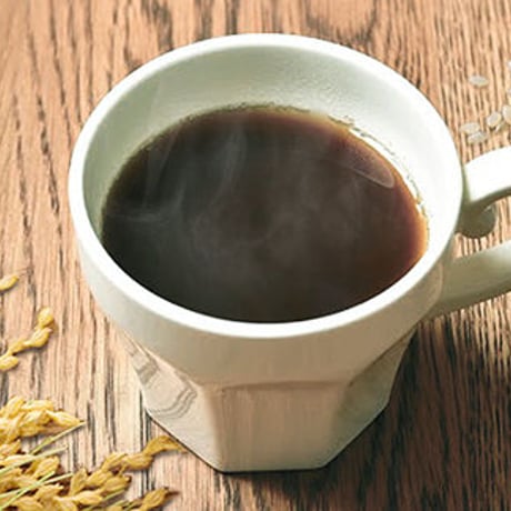 コシヒカリ玄米コーヒー  COSHI-BROWN 5g（1杯分）