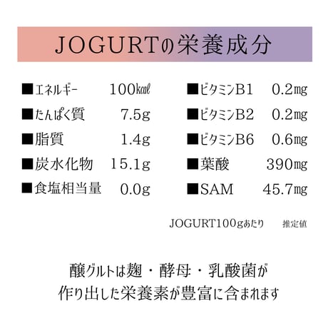 【お得な定期便】毎日続ける＊醸グルト～酒粕ヨーグルト[1㎏×2P]の定期便コース