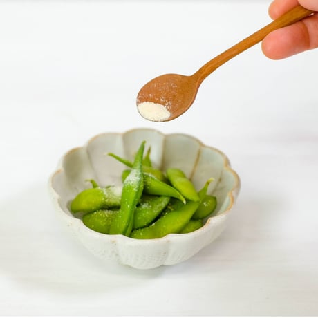 発酵調味料【Hacco Kitchen】酒粕ソルト