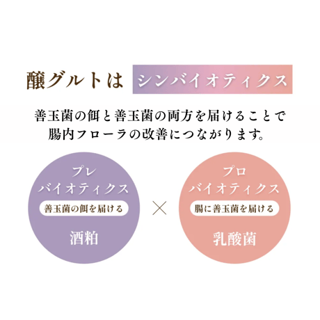 【お得な定期便】毎日続ける＊醸グルト～酒粕ヨーグルト[1㎏×2P]の定期便コース