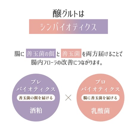 【お得な定期便】毎日続ける＊醸グルト～酒粕ヨーグルト[350×5P]の定期便コース