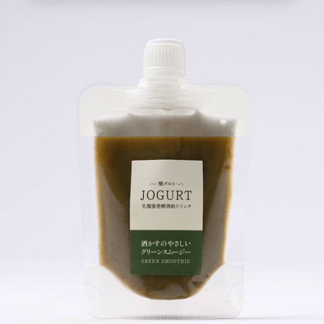 JOGURT 酒かすのやさしいドリンク ギフトBOX
