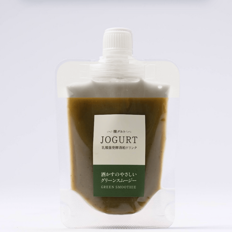 JOGURT 酒かすのやさしいドリンク ギフトBOX | Hacco to go! ONLI