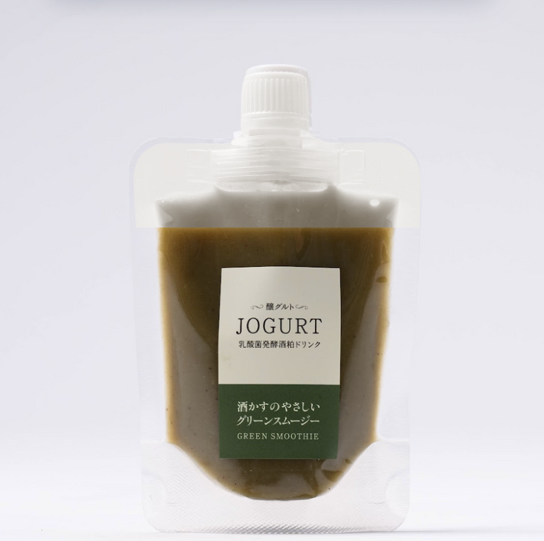 JOGURT 酒かすのやさしいドリンク ギフトBOX | Hacco to go! ONLI