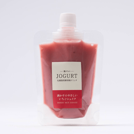 JOGURT 酒かすのやさしいドリンク ギフトBOX