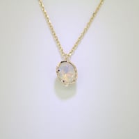 Mind Necklace Opal K10