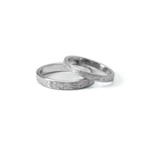 Okinawa Bridal Ring 2.0mm