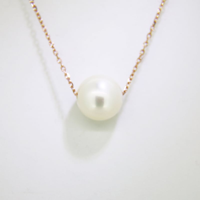 Teardrop of mermaid ”人魚の涙” | Hemavati Jewelry