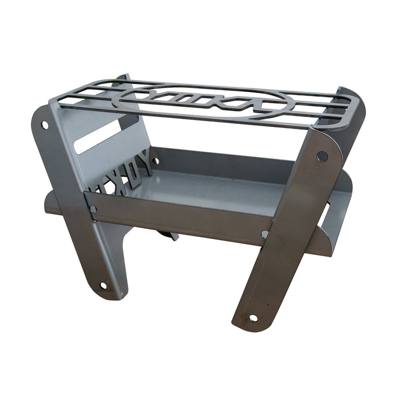 COOKING FIRE PIT SOLO 12月中旬発送 | TWELVETONE WEB