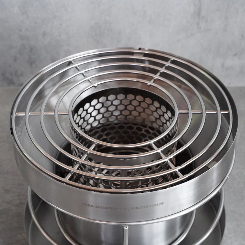 YOKA SHICHIRIN++ 4thロット 2月以降お届け分 | TWELVETONE W