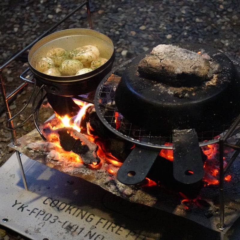 DOUBLE PAN 刻印入り新バージョン 1月中旬発送予定 | TWELVETONE WEB