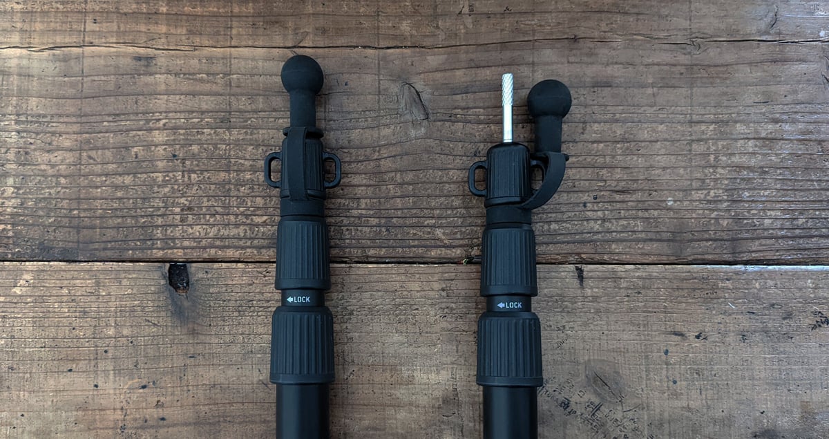 YOKA POLE＜２本セット＞ YOKA POLE＜2本セット＞9月中旬発送 | TWELVETONE WEB STORE