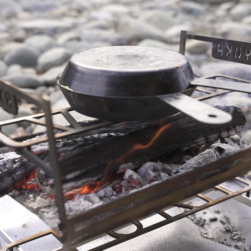 COOKING FIRE PIT LIGHT 7月中旬発送 | TWELVETONE WEB