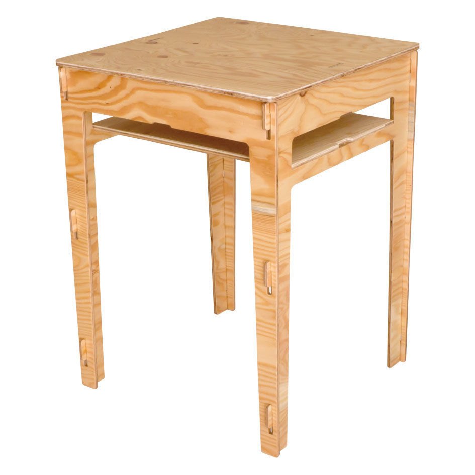 BASIC TABLE(天板・小) | TWELVETONE WEB STORE
