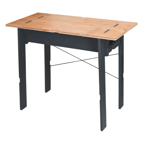 WORK TABLE