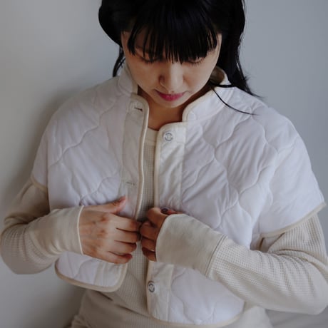 SHOULDER WARMER　８月中旬発送