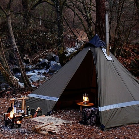 CATEGORY YOKA CAMP | TWELVETONE WEB STORE