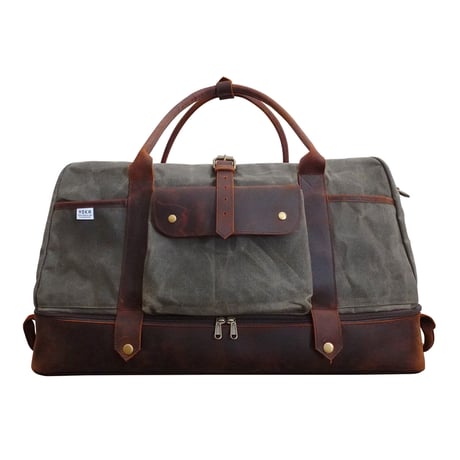 TRAVELER'S BAG <最終在庫>