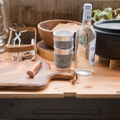 WORK TABLE