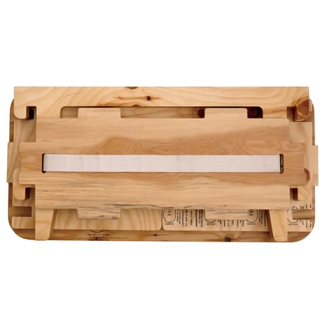 PANEL BENCH
