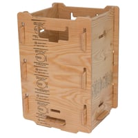 TALL CONTAINER 無塗装キット