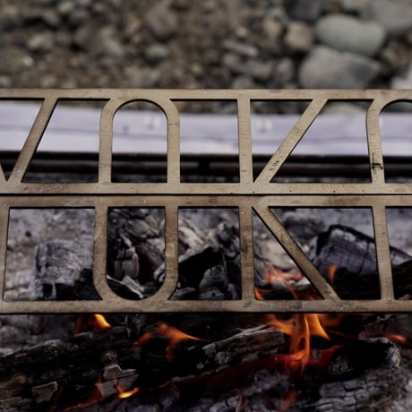 COOKING FIRE PIT LIGHT ６月下旬発送