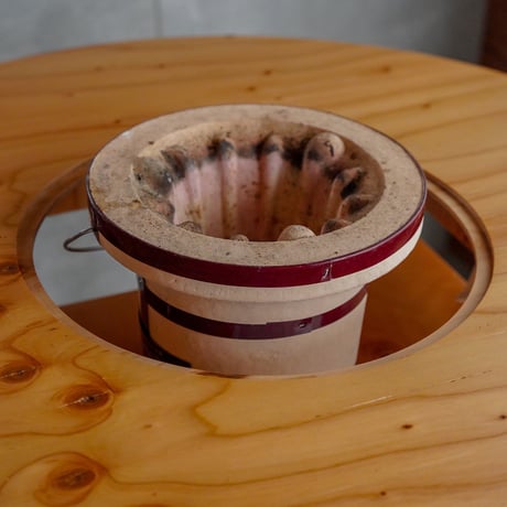 SHICHIRIN TABLE　受注生産