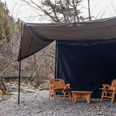 YOKA CABIN＜蚊帳＞　６月中旬発送