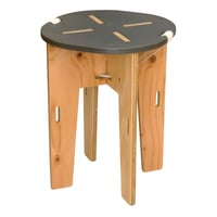 MID STOOL