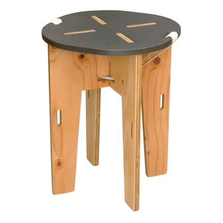 MID STOOL