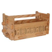 CARPENTER'S TOOLBOX