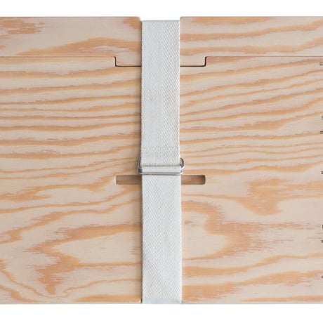 PANEL SHELF