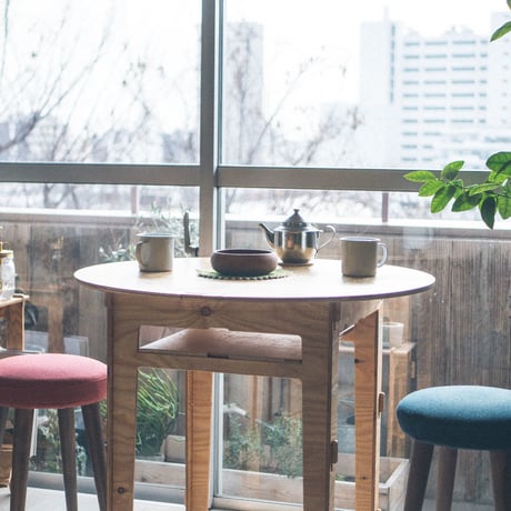 BASIC TABLE（天板・大）