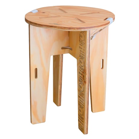 MID STOOL